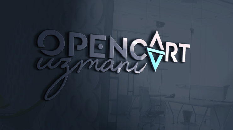 Opencart Uzmanı